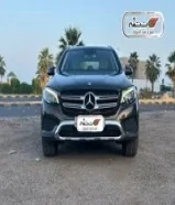 مرسيدس GLC 300 موديل 2016 السالميه