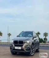 BMW X6 موديل 2017 السالميه