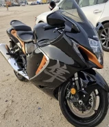 2022 SUZUKI HAYABUSA