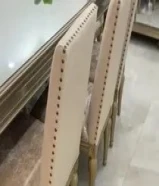 للبيع طاولة طعام 8 كراسي ماركة هو سنتر