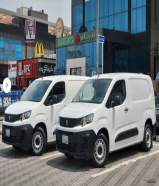 بارتنر 2022 بحالة الوكالة