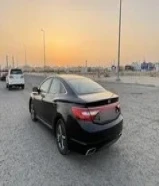 هيونداي ازيرا 2017