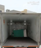 هاف لوري قط أغراض المحرقه