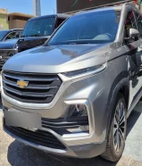 chevrolet capitva. 2023