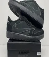 Travis scott shoes