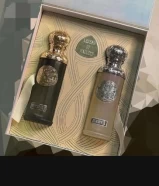 عطر قصه  ٩٠ ميل