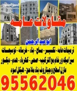 مقاولات عامه