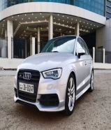 Audi S3 in excellent condition