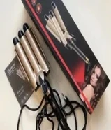 دينارHair Curler