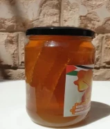 عسل نحل فلسطيني اصلي عالي الجودة