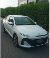 للبيع هيونداي اكسنت موديل 2025