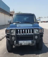 جيب همر H3 2009