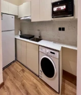 SHARQ - Brand New Furnished 1 BR Apartment