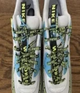 Nike AIR MAX 90 SE Worldwide Limited Editiod Userd نايكي اير ماكس 90 اس اي وارد وايد اصدار خاص