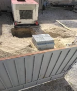 شركة أبناء المكارم للبيع بالتجزئة لمواد البناء والعازل والصبغ ومواد المساح ومواد اللاصق بأسعار خاصه لعملائنا وجميع زبائننا