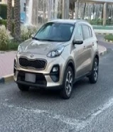 كيا سبورتاج موديل 2020
