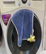 مطلوب باب للنشافة أو چوان الربر اللي بالباب