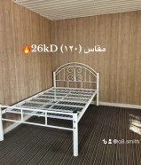 للبيع سرائر حديد