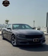 دودج تشارجر موديل 2019