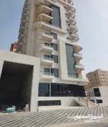 يوجد محل للايجار بالسالمية