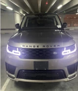 RANGE SPORT (DYNAMIC)