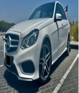 E 300 AMG 2016