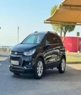 شفر تراكس بريمير موديل 2019