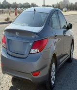 اكسنت 2016 نظيف جداً