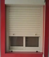 فني المنيوم تركيب وصيانة جميع انواع المنيوم فني شتر وشترات ابواب المنيوم ابواب فني شترات