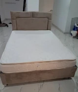 Dسرير زوجي للبيع 150×200
