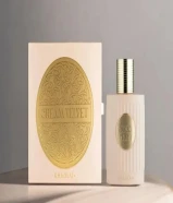 Cream Velvet for women 100ml EDP by Khadlaj and free delivery