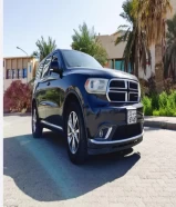 Dodge Durango full specs