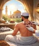 حجامة الكويت للطب البديل مركز معتمد للعلاج بالحجامة والطب البديل