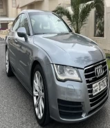 اودي A7 2014