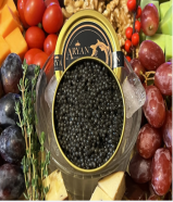 ARYAN CAVIAR PERSIAN BELUGA CAVIAR