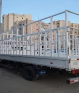 هاف لوري نقل عفش moving furniture half lorry66838857