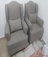 Sofa set for URGENT SALE. (Reason - shifting to other place)