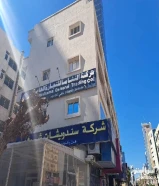 محلات وشقق للايجار بالشرق