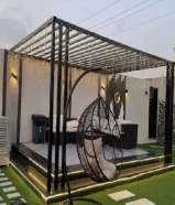 حداد - Welding Works (All Kinds Iron Works)
