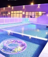 ( إستراحة لمى ) للحفلات والمناسبات