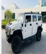 Hummer H2 for sale and negotiable