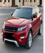 Range Rover Evoque for sale in excellent condition