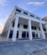 للإيجار محل 150م ارضي 75م سندره حق حداده منجره الري