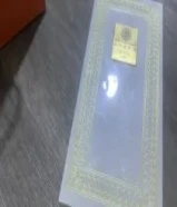 سلام عليكم للبيع عطر أيام جديدة