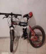 دراجة هوائية