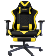 TWISTED MINDS EASY GAMING CHAIR