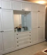 اثاث منزل مستعمل نظيف شبه جديد قابل للتفاوض