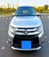 Mitsubishi Outlander 2018 Full option without Sunroof available for sale