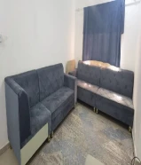 ركنة صالة زاوية