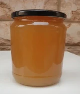 عسل نحل فلسطيني اصلي عالي الجودة